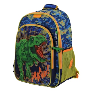 Foto 2 | Foto 2 | Mochila Grande Chenson Dinosaurio T-rex Korav Co70435-9