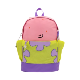 Foto 1 | Foto 1 | Mochila Grande Patricio Estrella Ombligo Bob012-bp230a