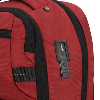 Foto 6 | Foto 6 | Mochila Samsonite Reformation Meriton Porta Laptop 17''