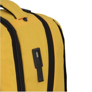 Foto 6 | Foto 6 | Mochila Escolar Samsonite Amarillo