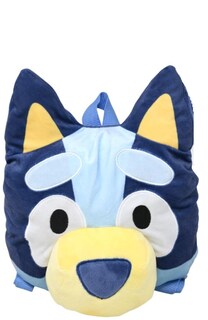 Foto 1 | Foto 1 | Mochila Fast Forward Azul Pequeña - Venta Internacional.