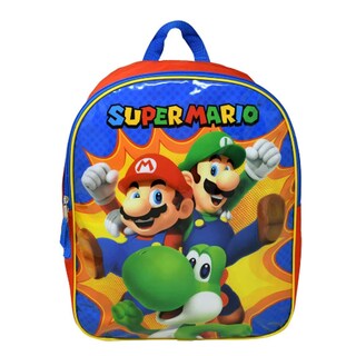 Foto 1 | Foto 1 | Mochila Cocomelon Super Mario - Venta Internacional