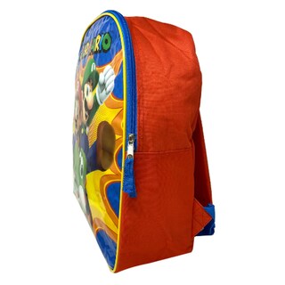Foto 4 | Foto 4 | Mochila Cocomelon Super Mario - Venta Internacional
