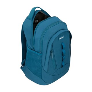 Foto 4 | Foto 4 | Mochila Samsonite Reformation Equinox Charcoal Azul