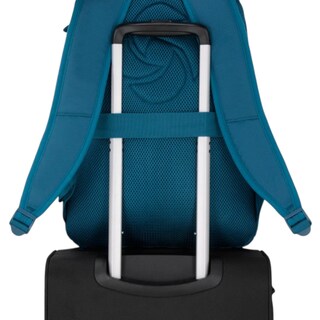Foto 7 | Foto 7 | Mochila Samsonite Reformation Equinox Charcoal Azul