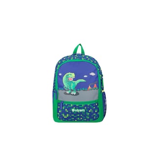 Foto 1 | Foto 1 | Mochila Xtrem Logan 5xt Blue Azul