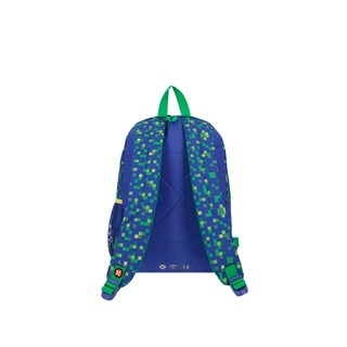 Foto 3 | Foto 3 | Mochila Xtrem Logan 5xt Blue Azul