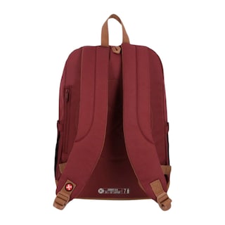 Foto 3 | Foto 3 | Mochila Escolar Grande Samsonite Xtrem Jersey 5xt Porta Laptop 16'' 15508211531