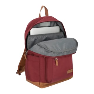 Foto 4 | Foto 4 | Mochila Escolar Grande Samsonite Xtrem Jersey 5xt Porta Laptop 16'' 15508211531