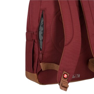 Foto 7 | Foto 7 | Mochila Escolar Grande Samsonite Xtrem Jersey 5xt Porta Laptop 16'' 15508211531