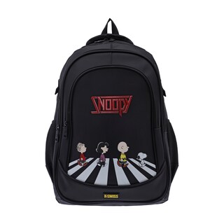 Foto 1 | Foto 1 | Mochila K-swiss Snoopy Storm Friend Street