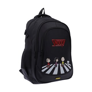 Foto 3 | Foto 3 | Mochila K-swiss Snoopy Storm Friend Street