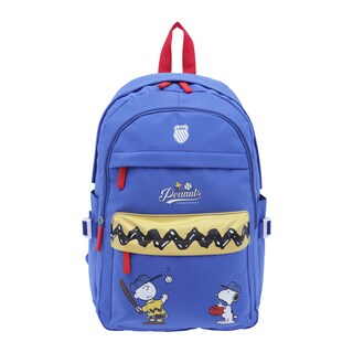 Foto 1 | Foto 1 | Mochila Casual K-swiss Peanuts Baseball