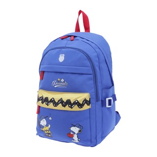 Foto 2 | Foto 2 | Mochila Casual K-swiss Peanuts Baseball