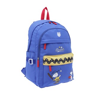 Foto 3 | Foto 3 | Mochila Casual K-swiss Peanuts Baseball