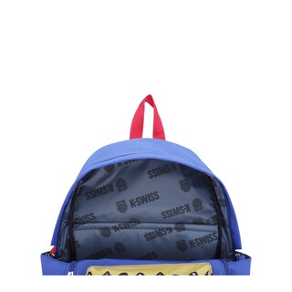 Foto 5 | Foto 5 | Mochila Casual K-swiss Peanuts Baseball