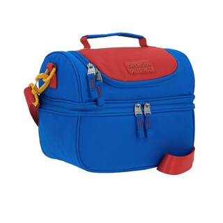 Foto 6 | Foto 6 | Lonchera Azul Chenson Original Strong