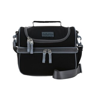 Foto 1 | Foto 1 | Lonchera Negra Chenson Original Strong