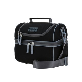 Foto 2 | Foto 2 | Lonchera Negra Chenson Original Strong