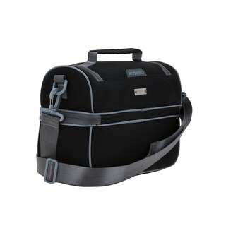 Foto 3 | Foto 3 | Lonchera Negra Chenson Original Strong