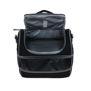 Foto 7 | Foto 7 | Lonchera Negra Chenson Original Strong