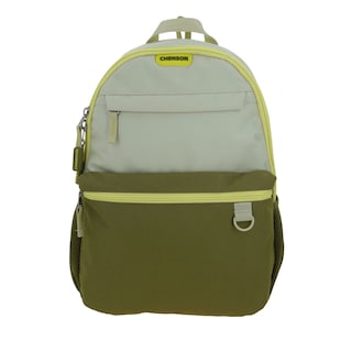 Foto 2 | Foto 2 | Mochila Verde Militar Chenson Original Chenson Keto