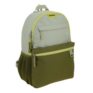 Foto 7 | Foto 7 | Mochila Verde Militar Chenson Original Chenson Keto