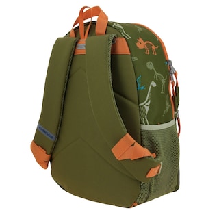 Foto 6 | Foto 6 | Mochila Verde Chenson Original Chenson Keto