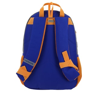 Foto 5 | Foto 5 | Mochila Azul Chenson Original Chenson Keto