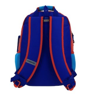 Foto 4 | Foto 4 | Mochila Azul Chenson Mario Bros Esqueip