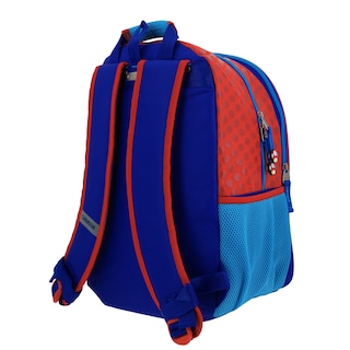 Foto 5 | Foto 5 | Mochila Azul Chenson Mario Bros Esqueip