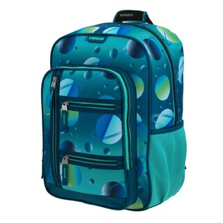 Foto 2 | Foto 2 | Mochila Azul Chenson Original Anter