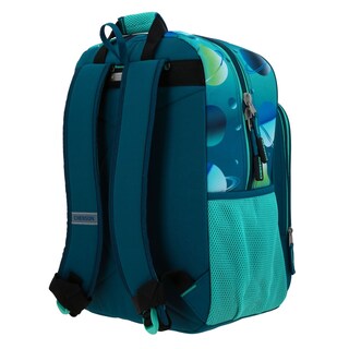 Foto 5 | Foto 5 | Mochila Azul Chenson Original Anter