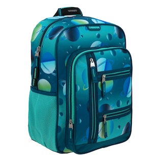 Foto 6 | Foto 6 | Mochila Azul Chenson Original Anter