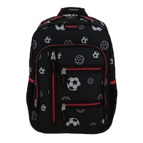 Mochila Negra Chenson Original Biolt