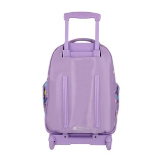Foto 4 | Foto 4 | Mochila Escolar Grande Xtrem Cross 2.0 5xt Porta Laptop 16'' 155115a4451