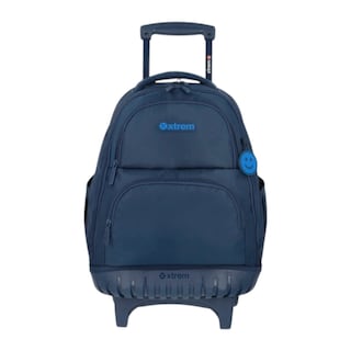 Foto 1 | Foto 1 | Mochila Escolar Grande Xtrem Cross 2.0 5xt Porta Laptop 16'' 15511515981