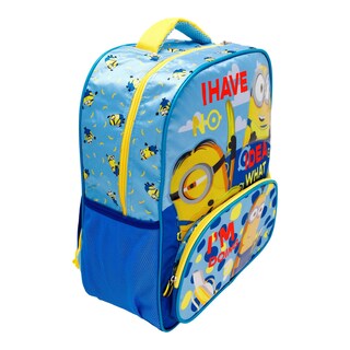 Foto 1 | Foto 1 | Mochila Infantil Universal Minions Evergreen 20 L