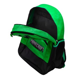 Foto 5 | Foto 5 | Mochila Infantil Microsoft Minecraft 20 L