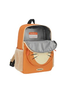 Foto 4 | Foto 4 | Mochila Samsonite Dream Rider Mochila Tiger T.