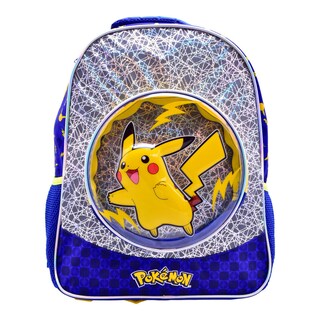 Foto 1 | Foto 1 | Mochila Primaria Infantil The Pokemon Company Pokémon 20 L