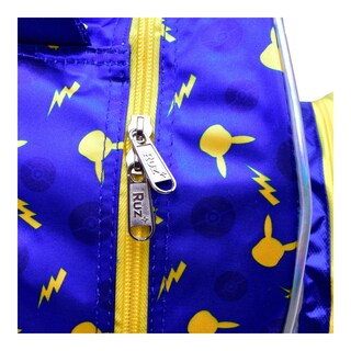 Foto 5 | Foto 5 | Mochila Primaria Infantil The Pokemon Company Pokémon 20 L