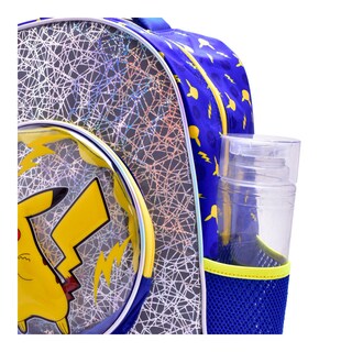 Foto 6 | Foto 6 | Mochila Primaria Infantil The Pokemon Company Pokémon 20 L