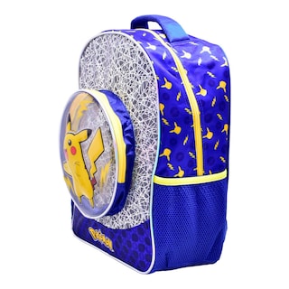 Foto 7 | Foto 7 | Mochila Primaria Infantil The Pokemon Company Pokémon 20 L