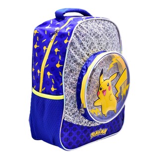 Foto 8 | Foto 8 | Mochila Primaria Infantil The Pokemon Company Pokémon 20 L