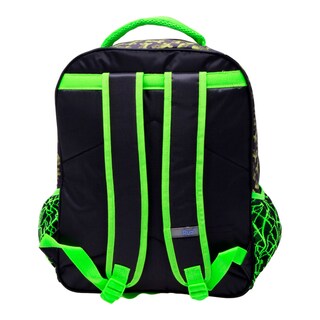 Foto 2 | Foto 2 | Mochila Primaria Infantil Microsoft Minecraft 20 L