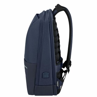 Foto 4 | Foto 4 | Mochila Samsonite Stackd Biz 156 Navy Grande