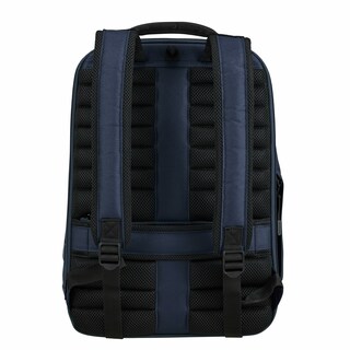 Foto 5 | Foto 5 | Mochila Samsonite Stackd Biz 156 Navy Grande