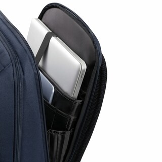 Foto 6 | Foto 6 | Mochila Samsonite Stackd Biz 156 Navy Grande