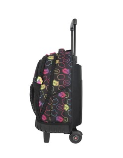 Foto 3 | Foto 3 | Mochila Xtrem Cross 2.0 5xt Negro